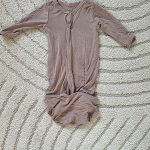 Kyte baby 3-6 months sleep gown
